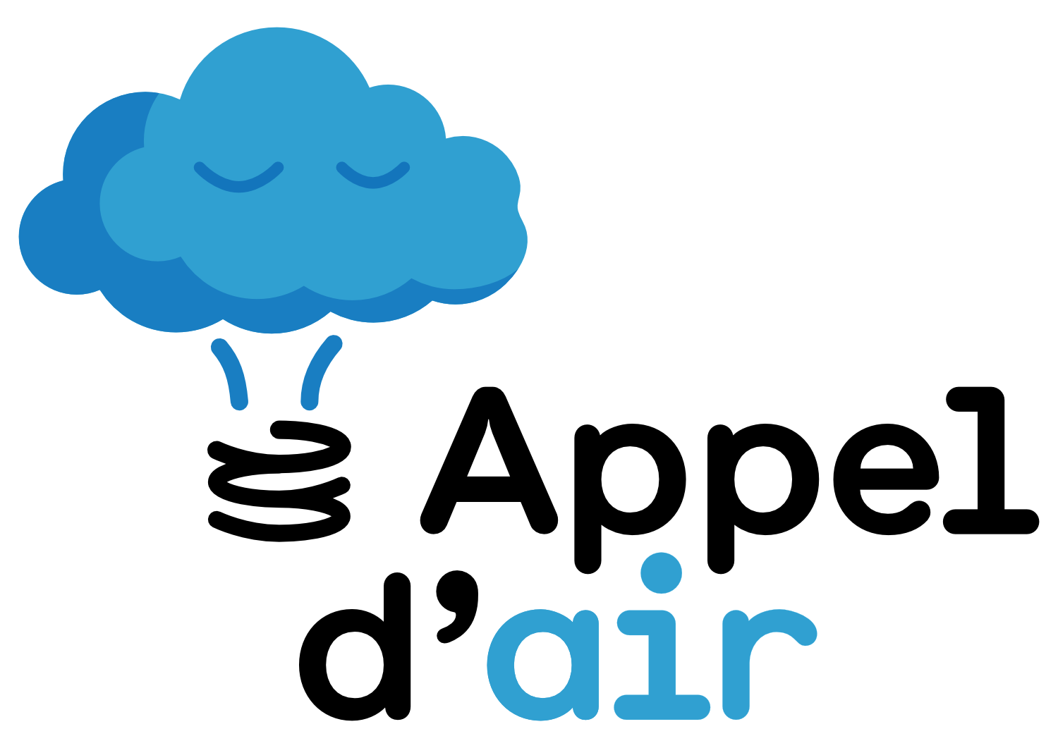 Logo Appel d'air mobile